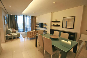 One Bedroom Apartment - fully equipped Waterfront based, Va Marina Residential